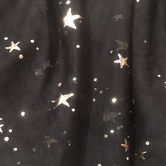 SONOMA STARS TUTU SKIRT - Picture 2 of 3